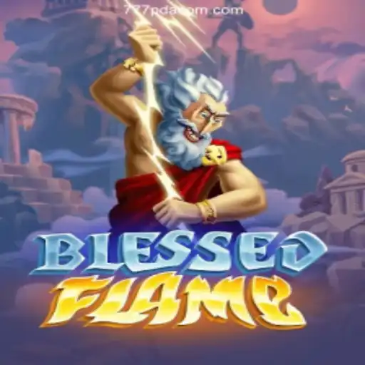 Exploring the World of BlessedFlame: A Captivating Gaming Experience