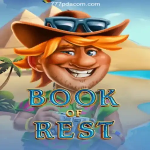 Exploring the Mystical World of BookofRest: An Innovative Casino Experience