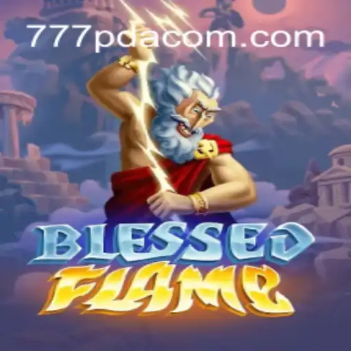 Exploring the World of BlessedFlame: A Captivating Gaming Experience