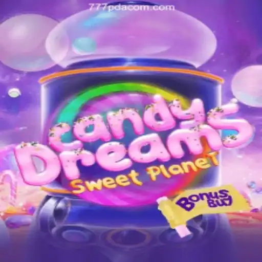Exploring the Enchanting World of CandyDreamsSweetPlanet: An Adventurous Journey with 777PDA.com
