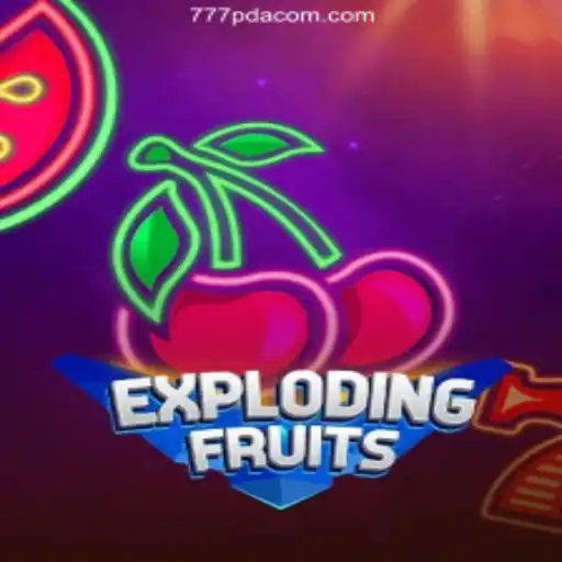 Discover the Exciting World of ExplodingFruits: A Fresh Take on Casino Fun