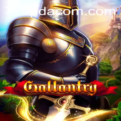 The Exciting World of Gallantry: A Dive into the Renowned Game and Its Connection to 777PDA.com