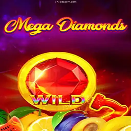 Exploring the Thrills of MegaDiamond: A Leading Casino Game from 777PDA.com