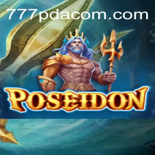 Dive into the World of Poseidon: An Epic Gaming Experience with 777PDA.com
