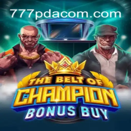 Exploring TheBeltOfChampionBonusBuy: A Revolutionary Casino Game