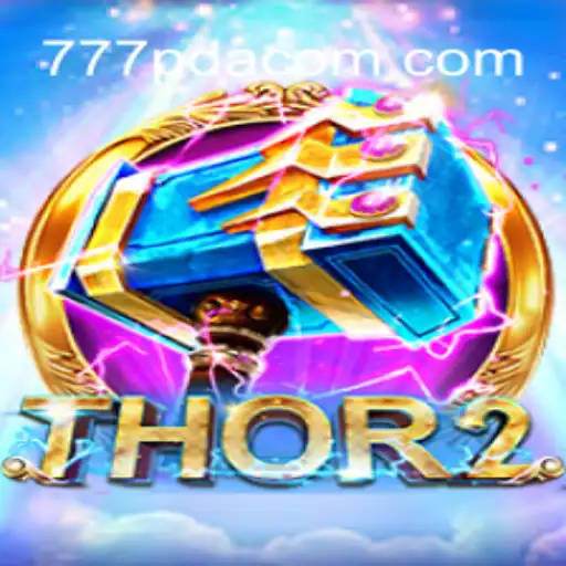Exploring Thor2: The Legendary Casino Game with 777PDA.com