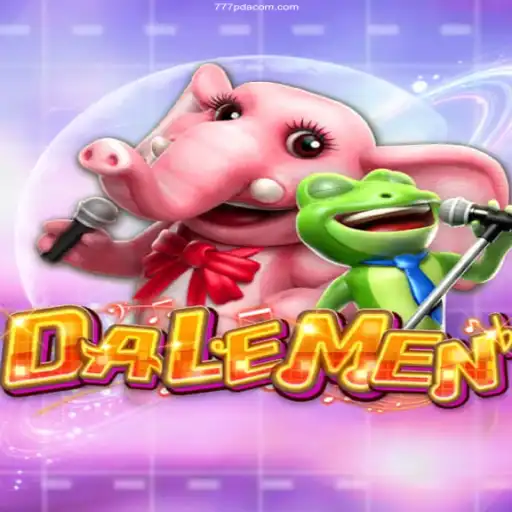 Exploring the Thrills of DALEMEN: An Innovative Game Experience