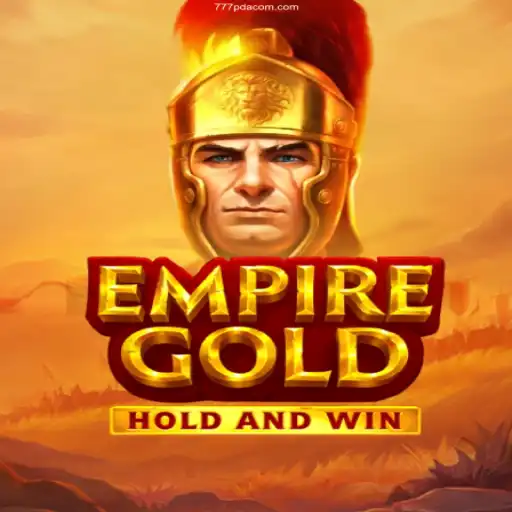 EmpireGold: An Immersive Gaming Experience at 777PDA.com