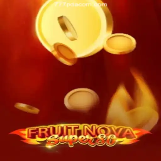 Discover the Exciting World of FruitNovaSuper80: A Fresh Take on Classic Casino Gaming