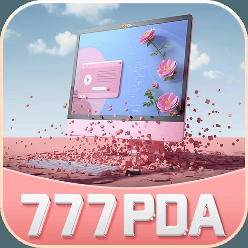 777PDA.com O cassino mais confiável do Brasil, um operador certificado pela IBIA.⚡ Logo