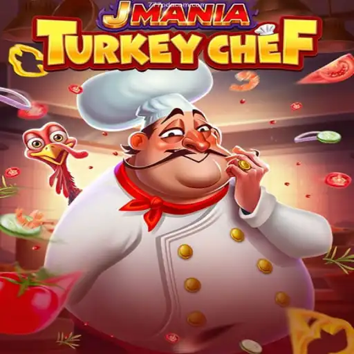 JManiaTurkeyChef: The Culinary Game That Takes the Gaming World by Storm