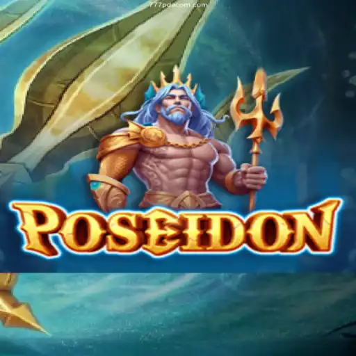 Dive into the World of Poseidon: An Epic Gaming Experience with 777PDA.com