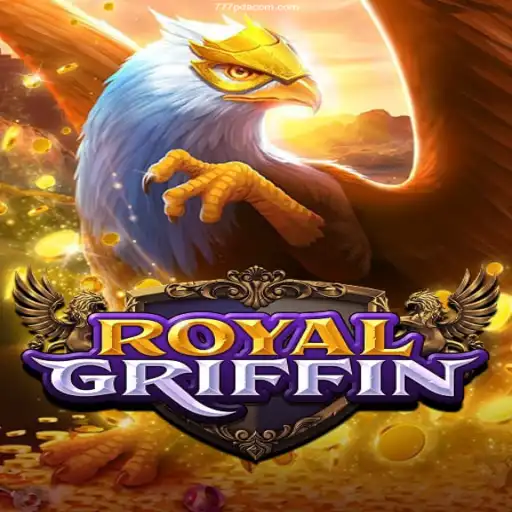 RoyalGriffin: Unleashing the Power of Myth and Fortune