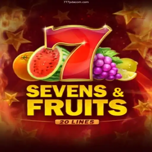 SevensFruits20: Exploring the Exciting World of an Online Casino Game