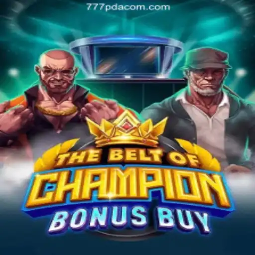 Exploring TheBeltOfChampionBonusBuy: A Revolutionary Casino Game