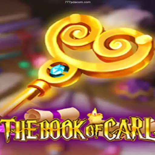 Discover TheBookofCarl: A Revolutionary Gaming Adventure