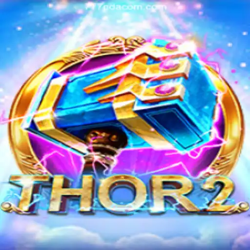 Exploring Thor2: The Legendary Casino Game with 777PDA.com