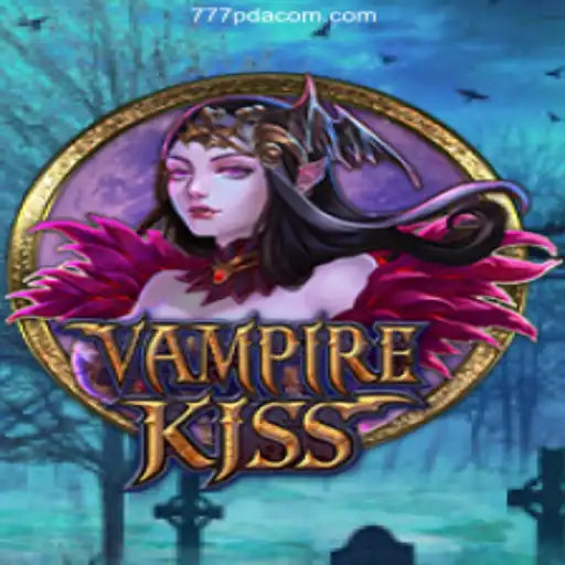 VampireKiss: The Thrilling Ride Through a Mystical Realm