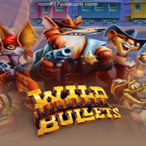 WildBullets: A Thrilling Adventure in Gaming